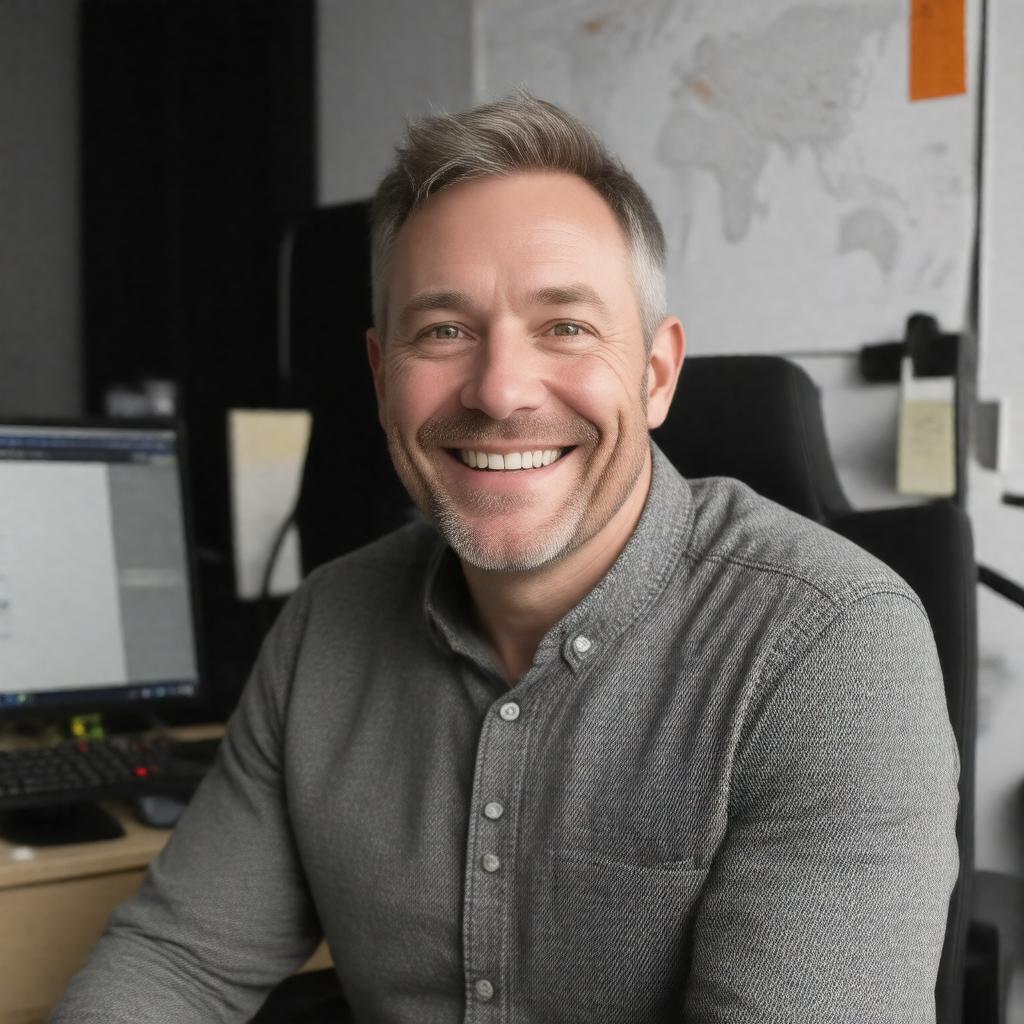Tom Scott